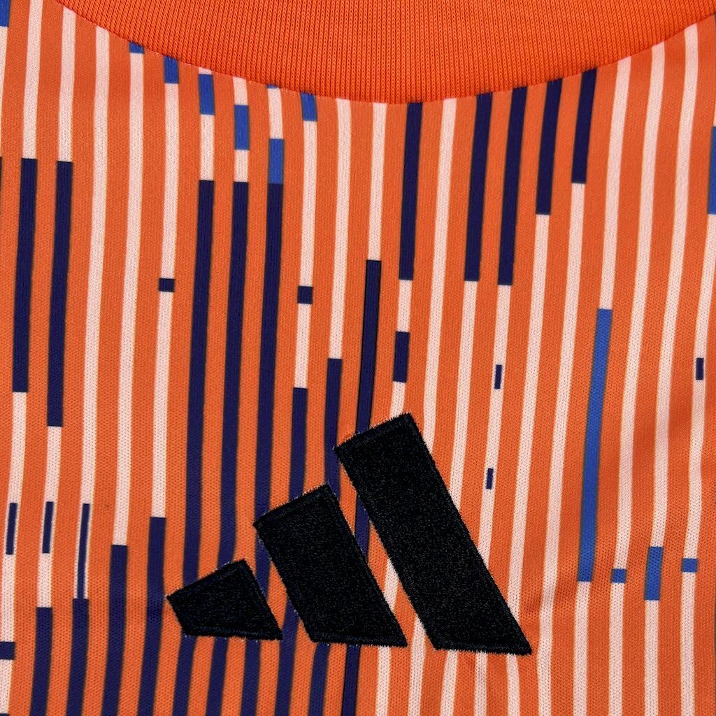 2025/26 Club Universidad De Chile Away Jersey Fan Version - Image 4