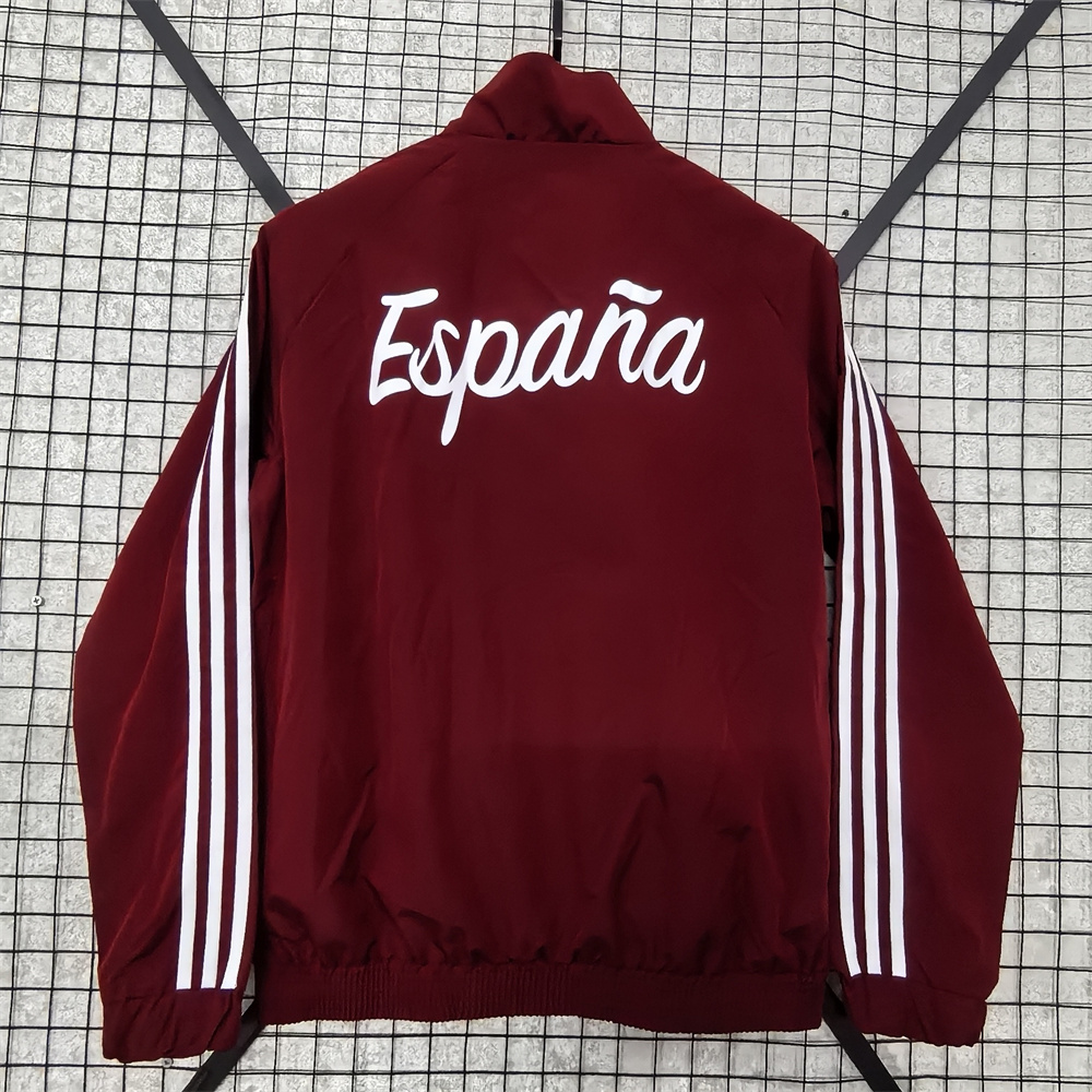 Spain 2026 Windbreaker - Image 2