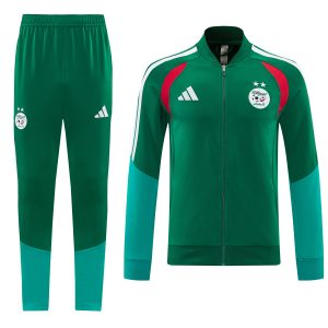 Algeria 2026 Jacket