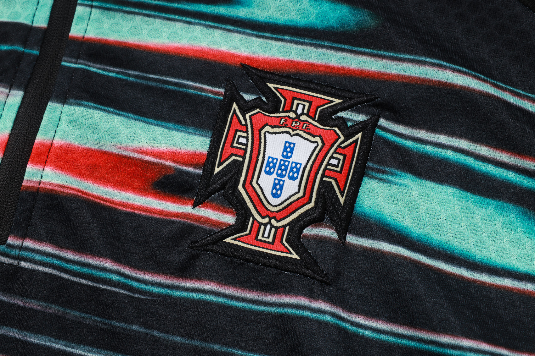 Portugal 2025 Training Set (Long Sleeve) - Image 4