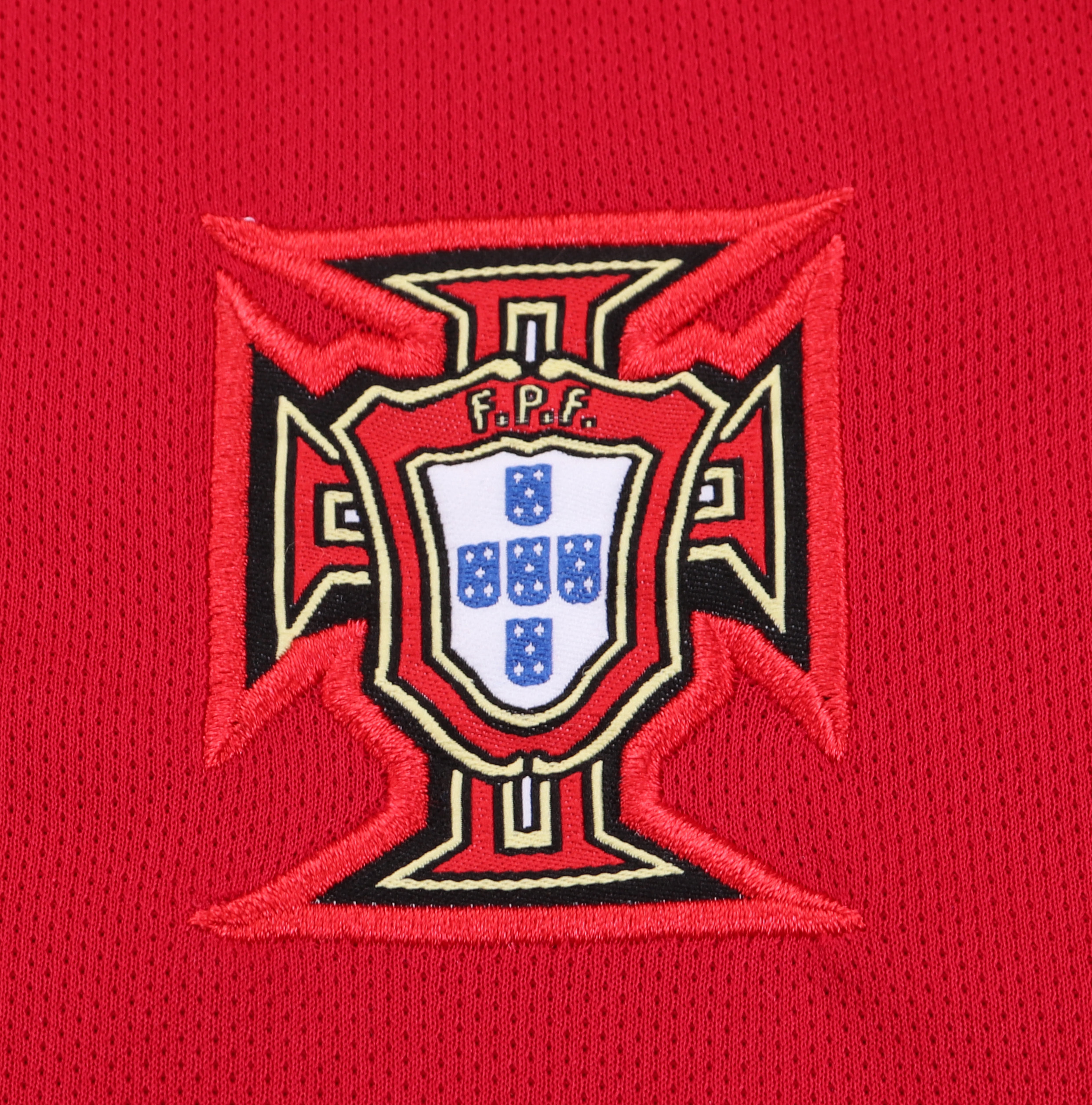 Portugal 2016 Euro Home Kids Kit - Image 4