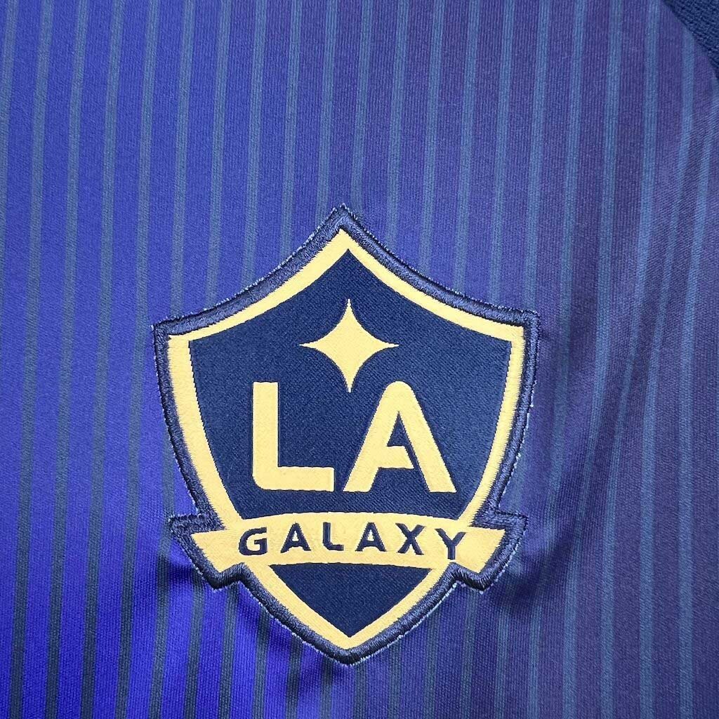 LA Galaxy 2025/26 Away Jersey (Fan Version) - Image 4