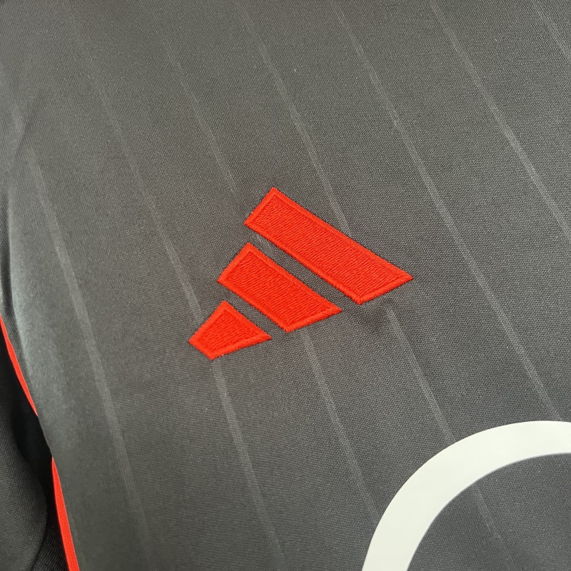 Sevilla 2025/26 Third Jersey (Fan Version) - Image 3