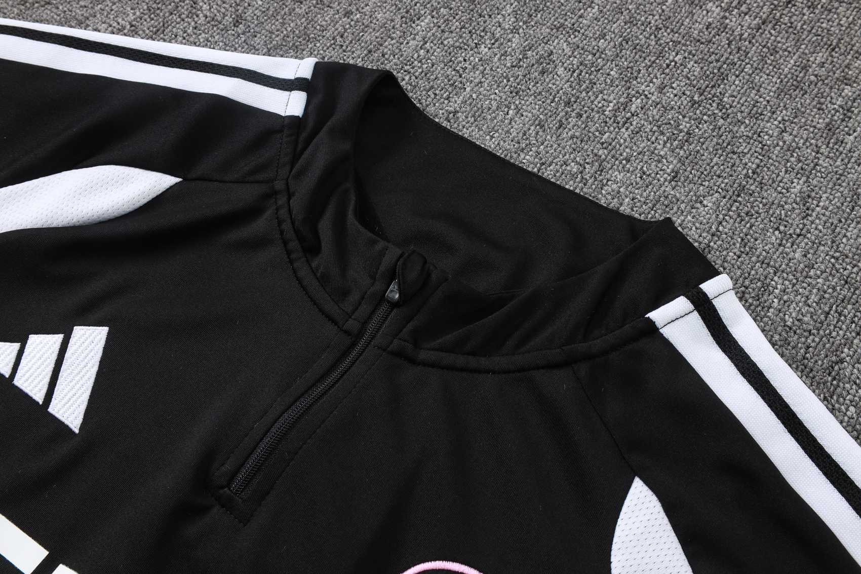 Inter Miami 2026/27 Kids Training Set (Long Sleeve) - Image 3