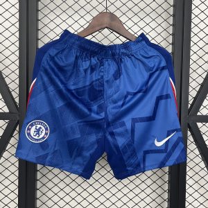 Chelsea 2025/26 Home Shorts