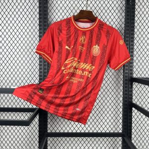 2026/27 Chivas Special Jersey