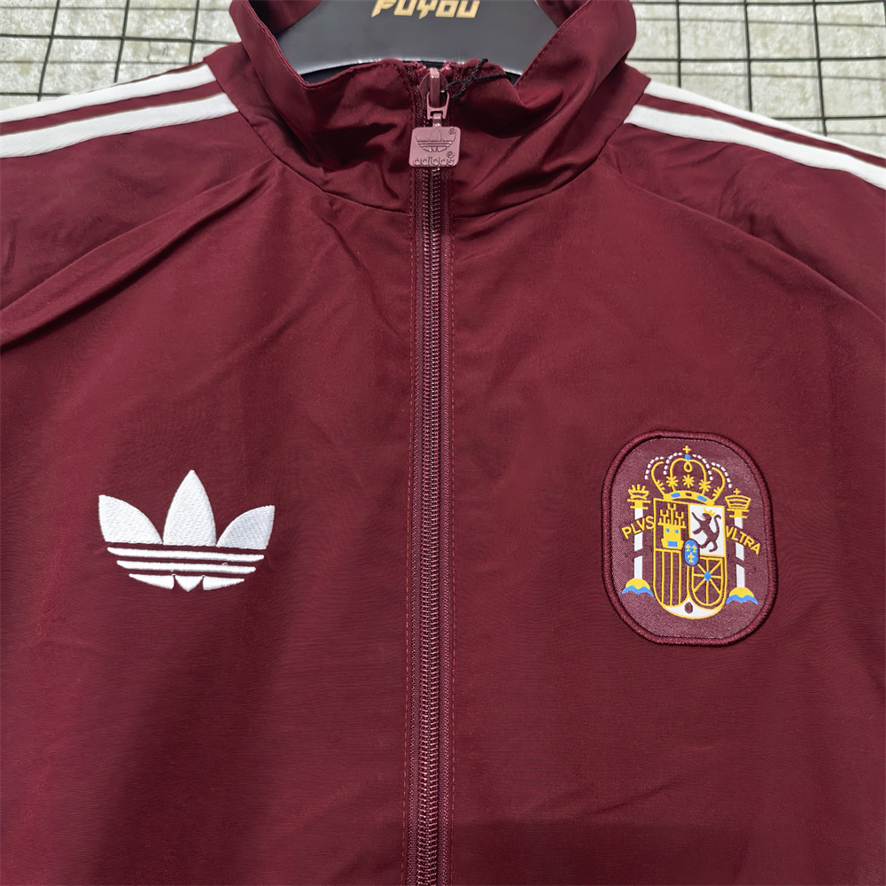 Spain 2026 Windbreaker - Image 5