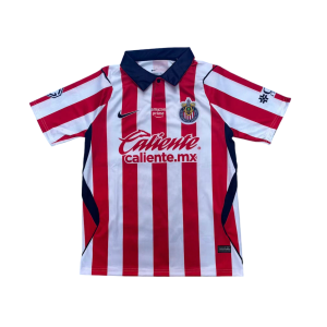 CD Guadalajara 2026/27 Home Jersey
