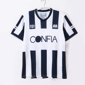 CF Monterrey 1993/94 Home Retro Jersey (Fan Version)