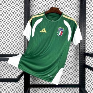 2026 Italy World Cup Pre-Match Jersey Fan Version