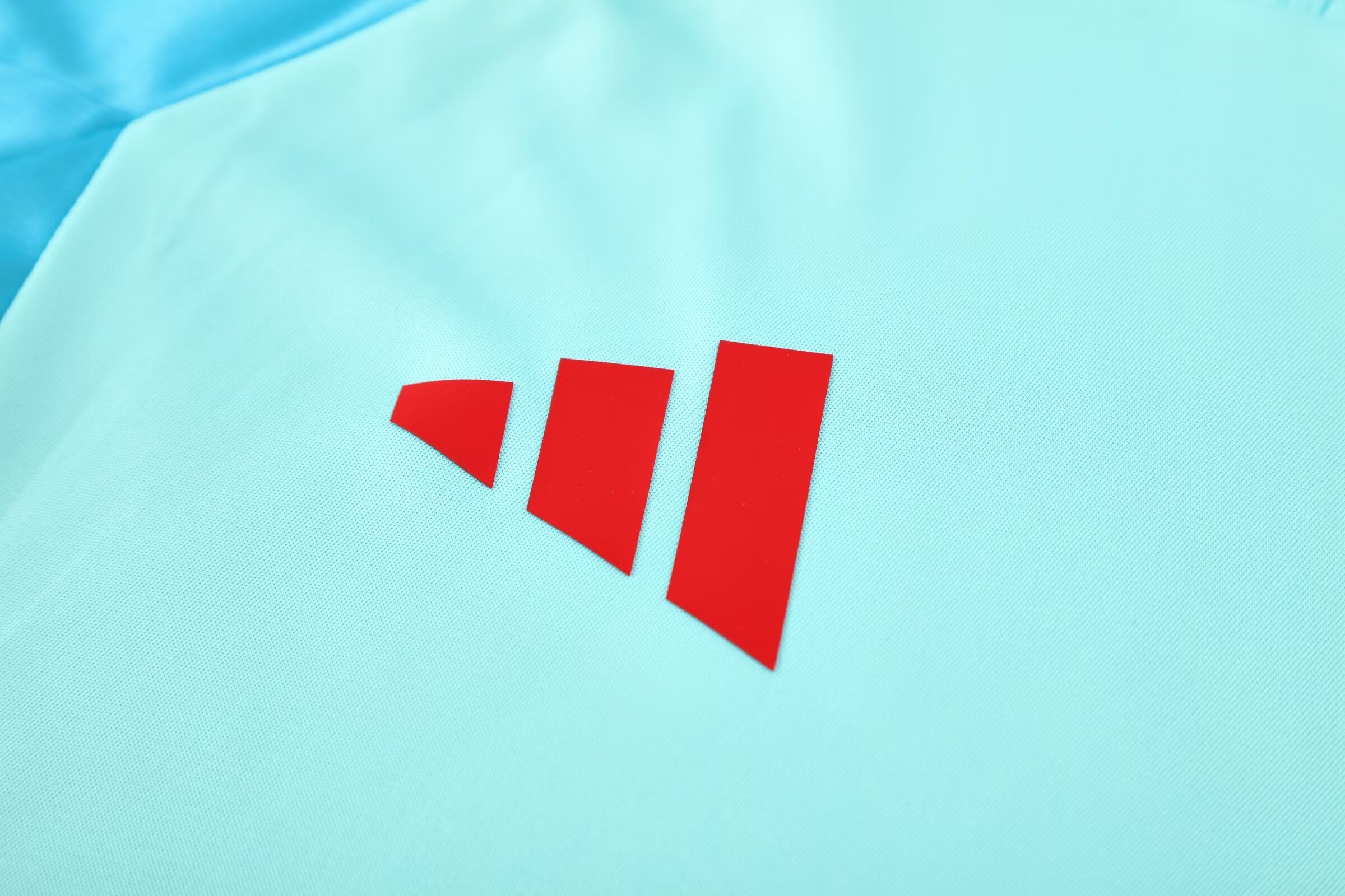 2025/26 CR Flamengo Short Sleeve Training Suit - Image 4