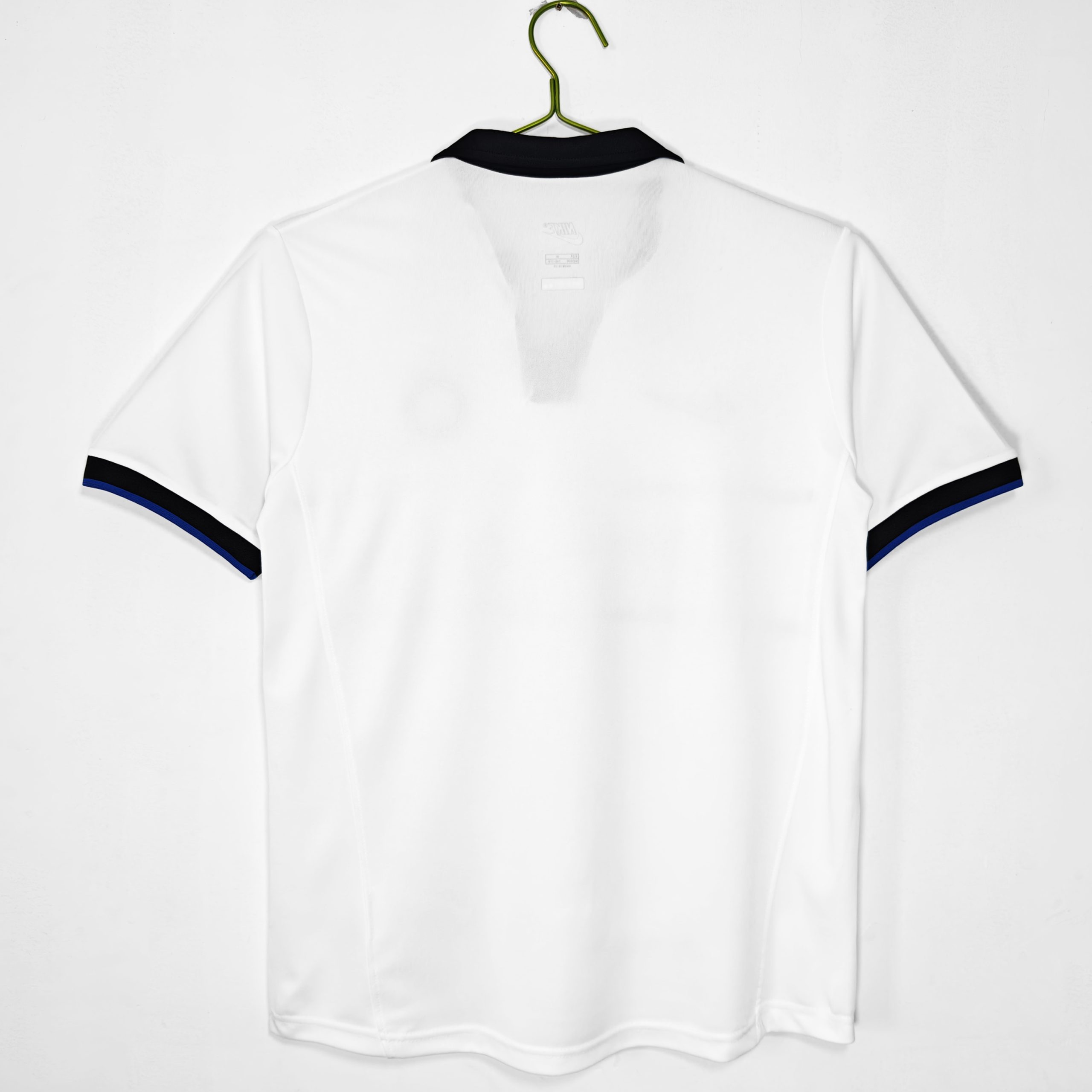 Inter Milan 1998/99 Away Retro Jersey (Fan Version) - Image 2