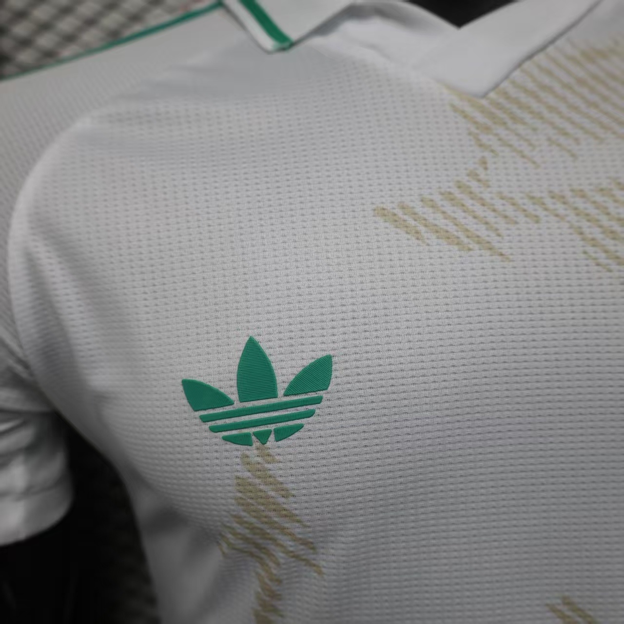 Wales 2026 World Cup Away Jersey (Player Version) - Image 4