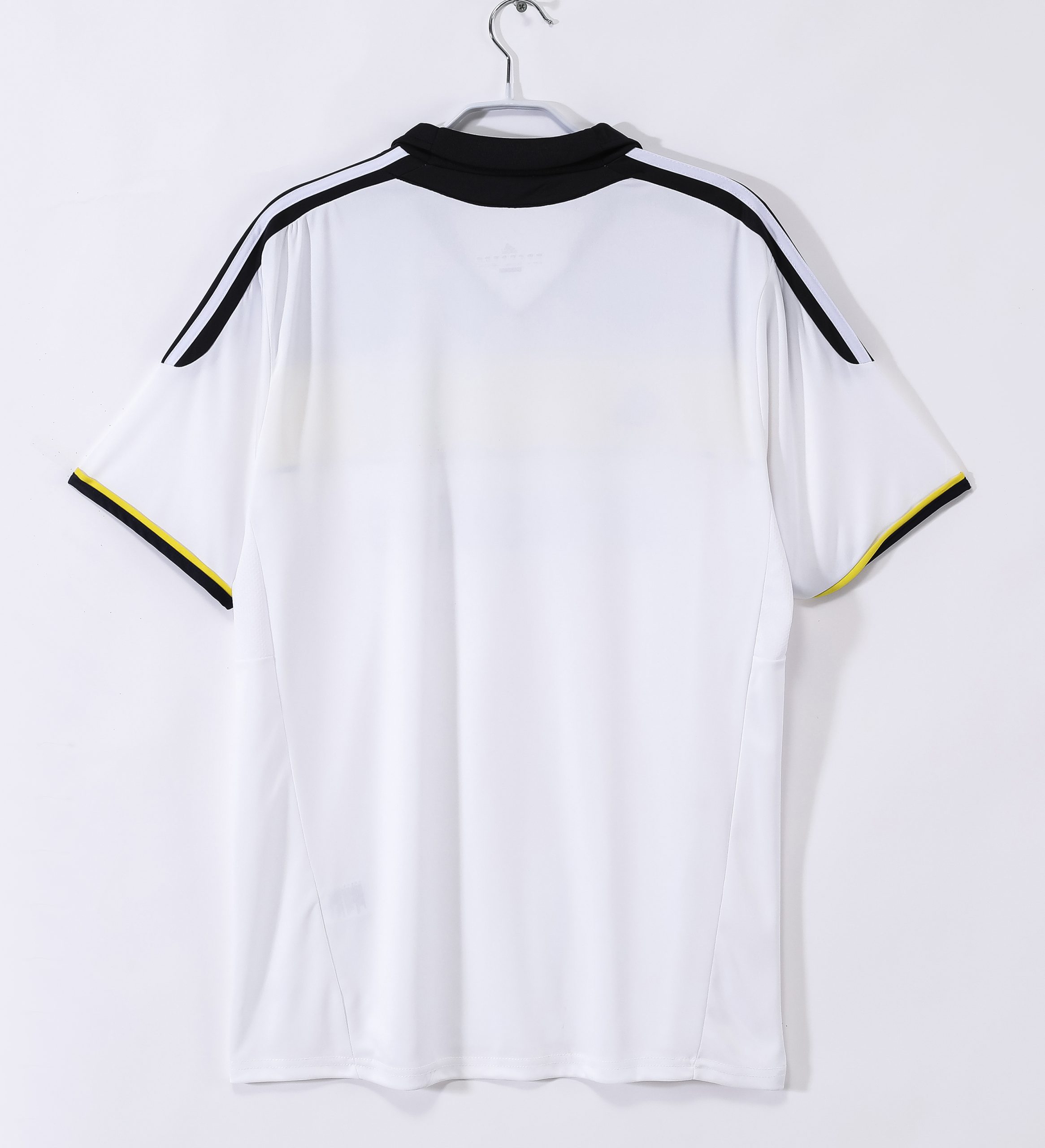 Chelsea 2011/12 Away Retro Jersey - Image 2