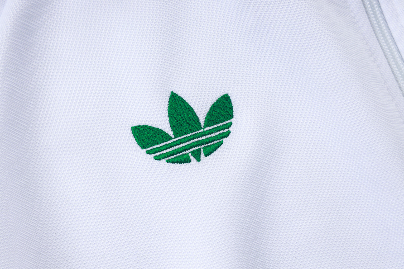 Senegal 2026 Jacket - Image 5