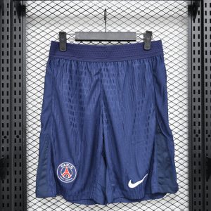 2025/26 PSG Home Shorts Player Version