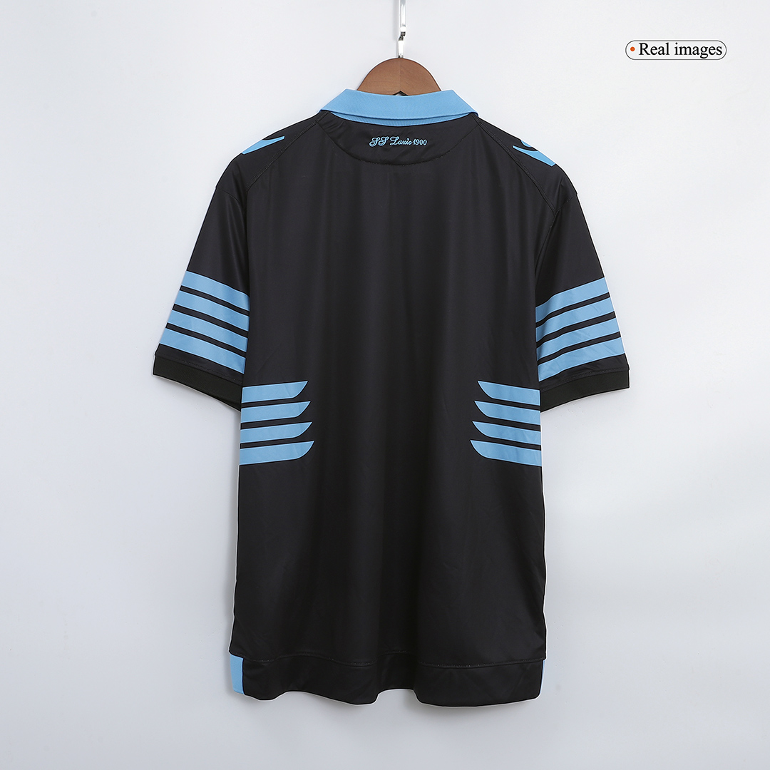Lazio 2015/16 Away Retro Jersey (Fan Version) - Image 2