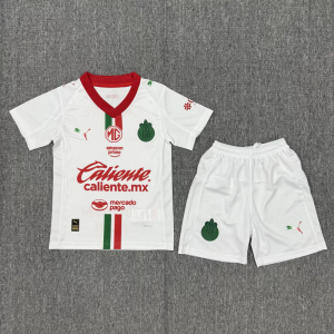 2025/26 Chivas Away Kids Kit