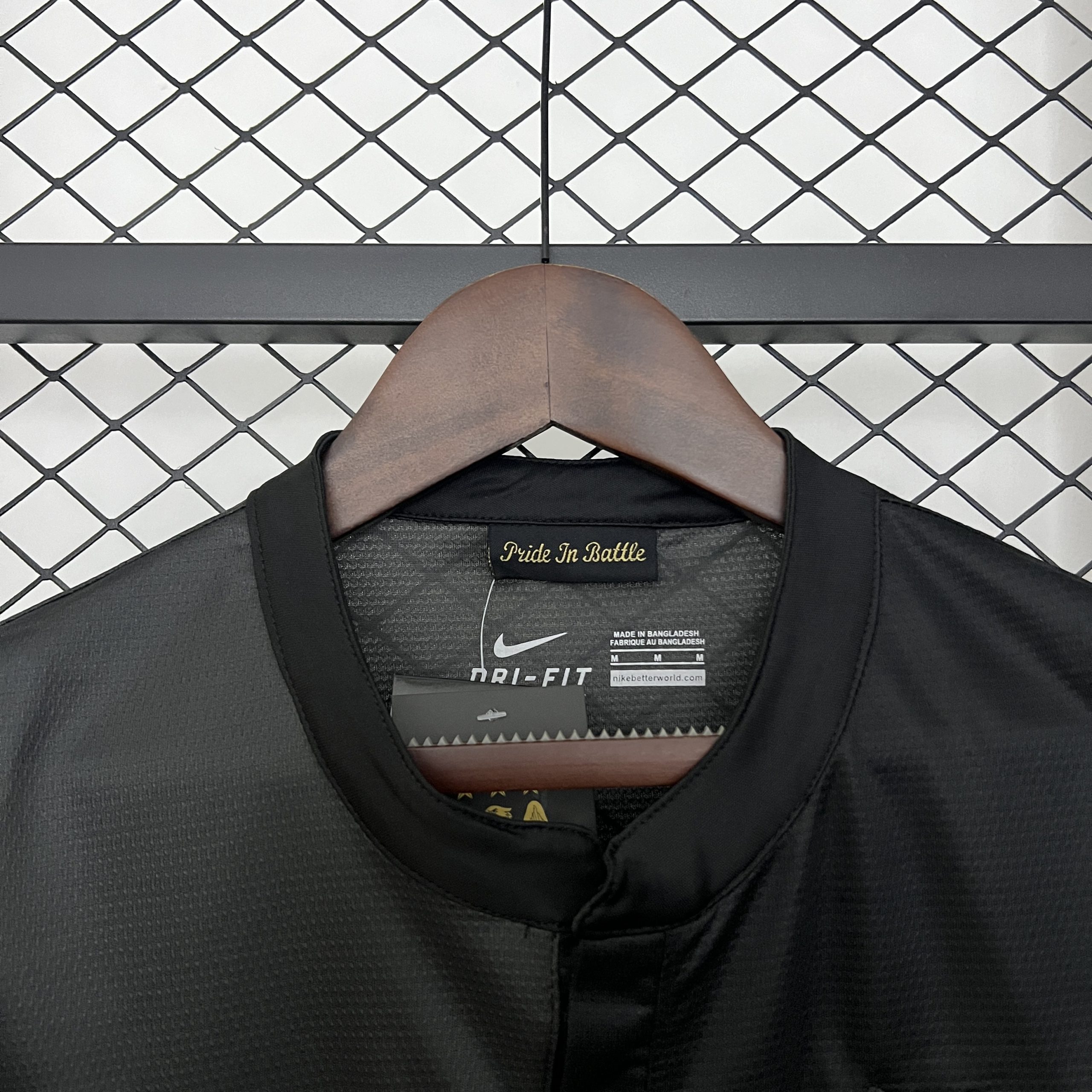 Manchester City 2013/14 Away Retro Jersey (Fan Version) - Image 3