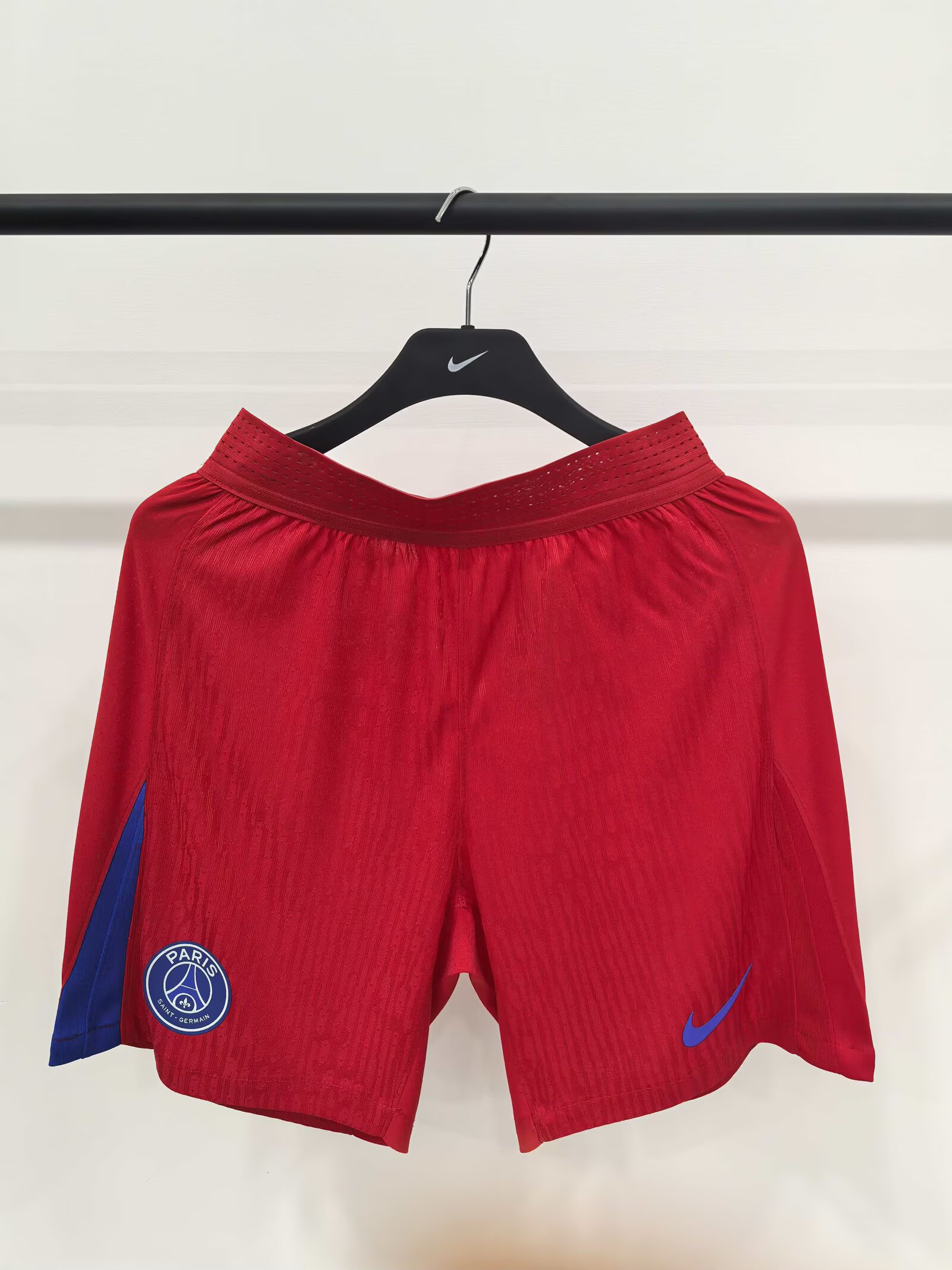 2025/26 PSG Third Away Shorts Player Version - Image 3