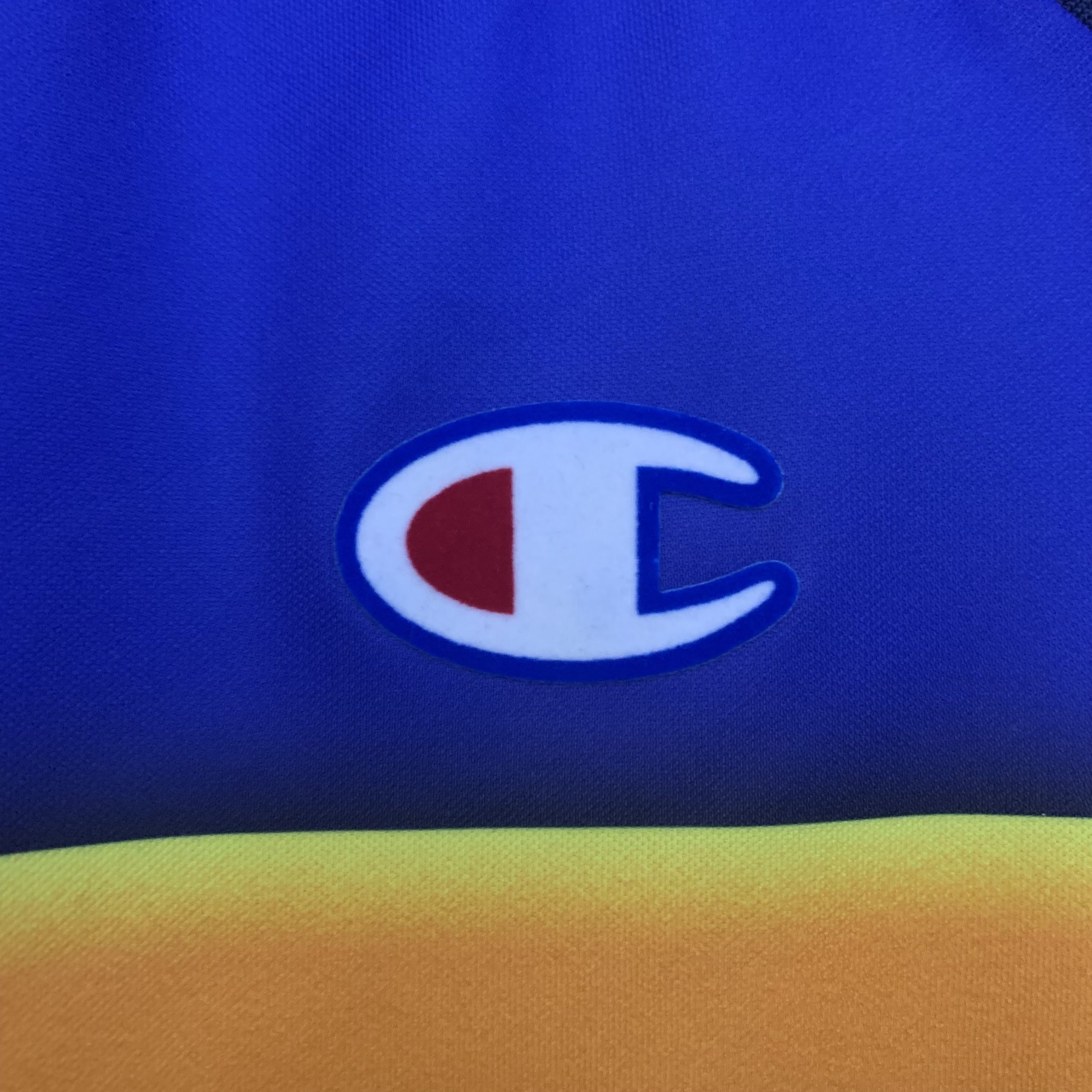 2002/03 Parma Calcio Home Retro Jersey Fan Version - Image 2