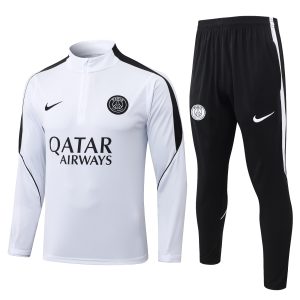 2026/27 PSG Kids Long Sleeve Training Set
