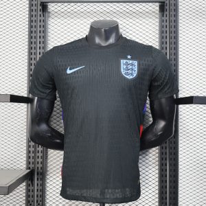 England 2025 Away Jersey (Player Version)