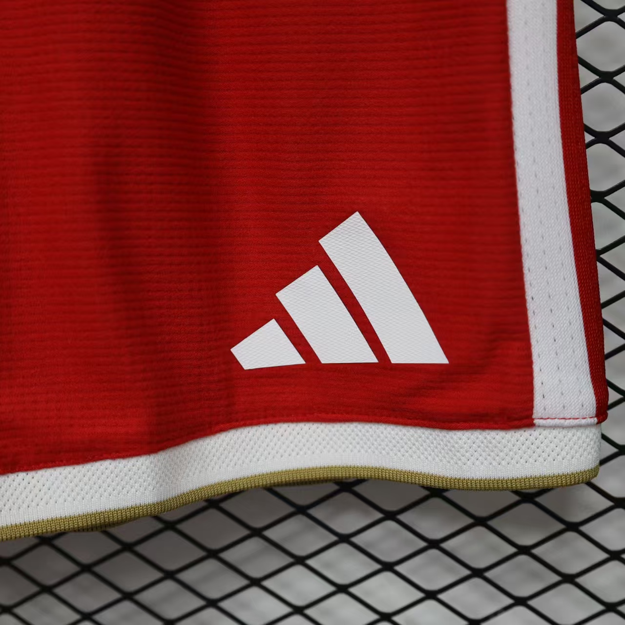 Bayern Munich 2025/26 Home Shorts (Player Version) - Image 2