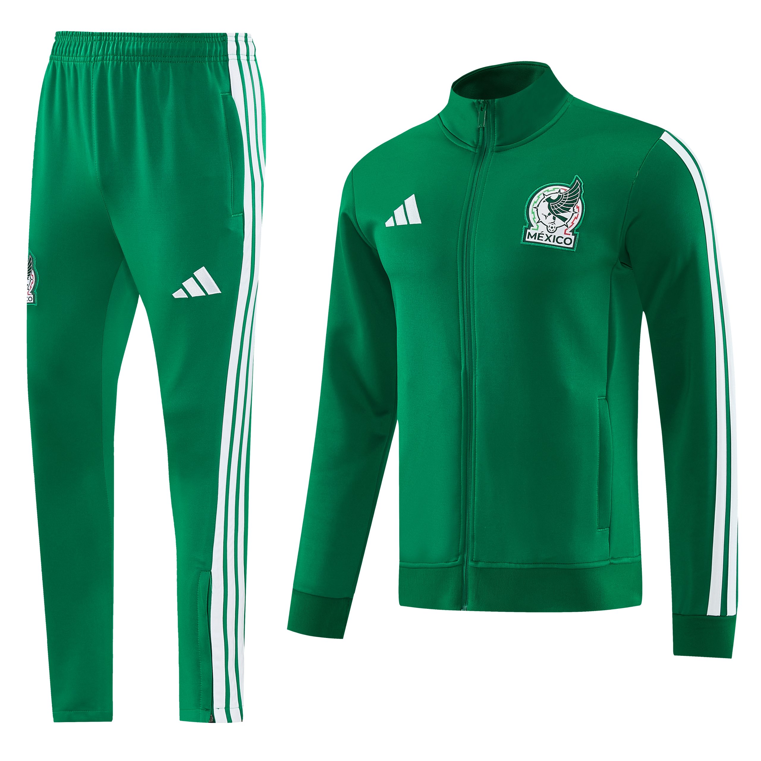 Mexico 2026 Jacket - Image 2