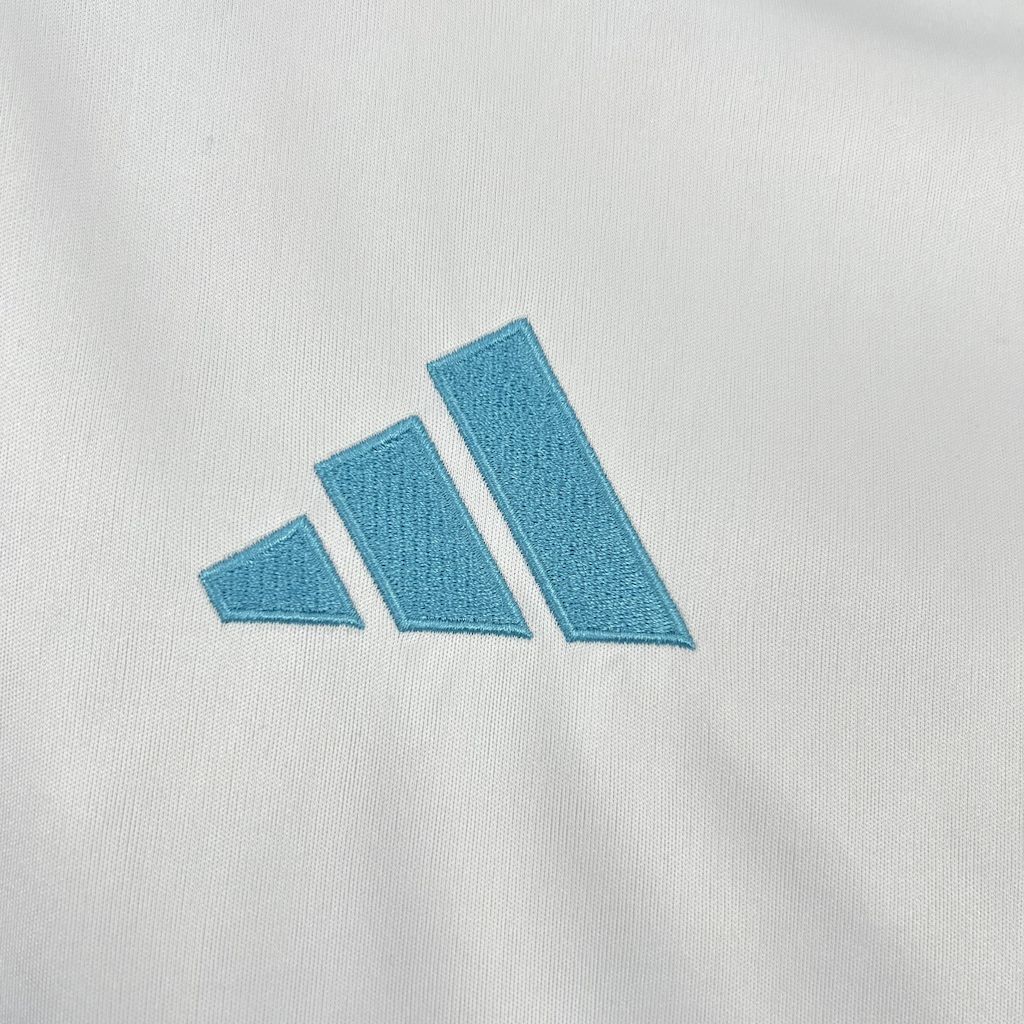 Vancouver Whitecaps FC 2025/26 Home Jersey (Fan Version) - Image 3