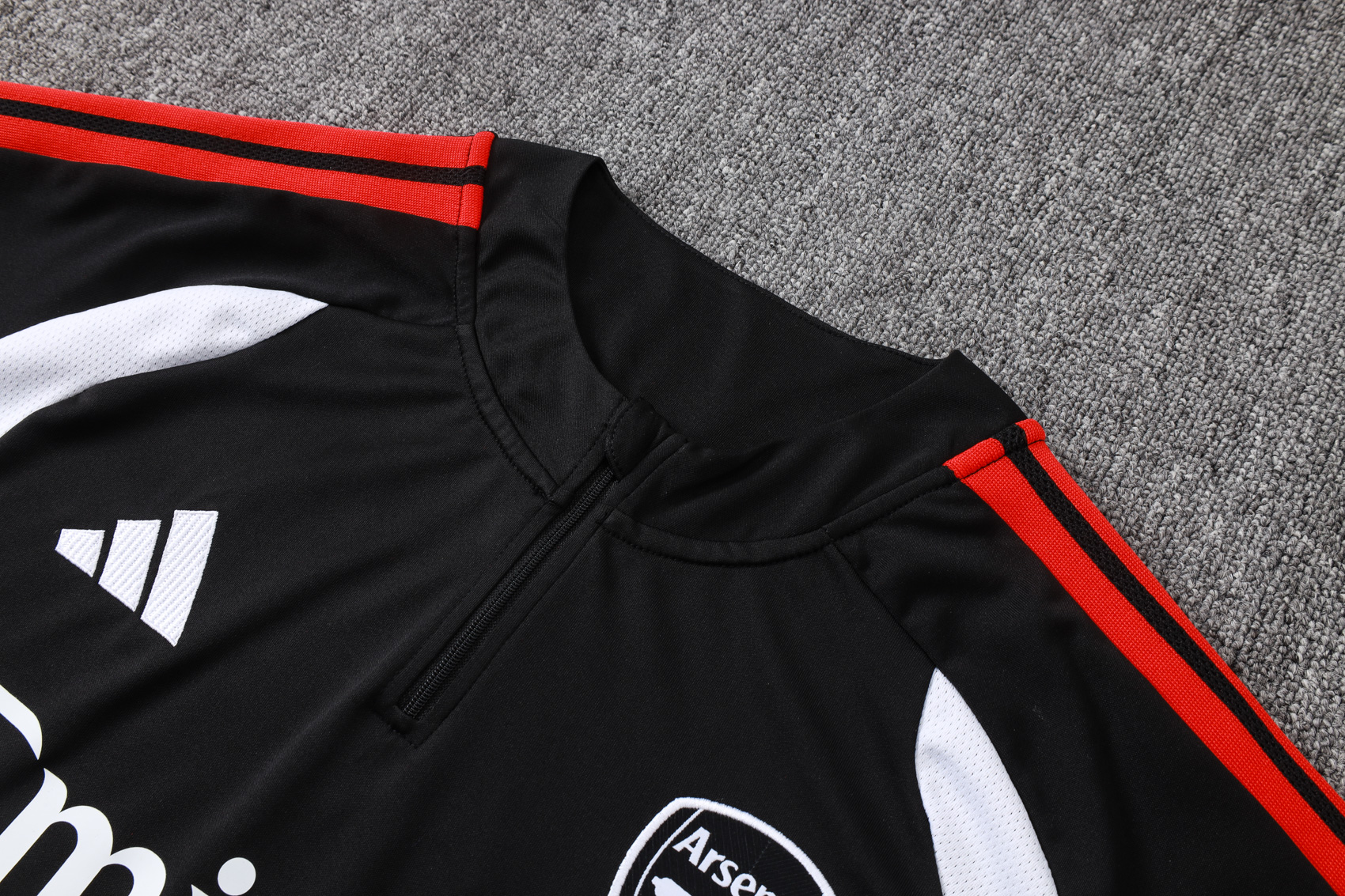 Arsenal 2026/27 Training Set (Long Sleeve) - Image 3