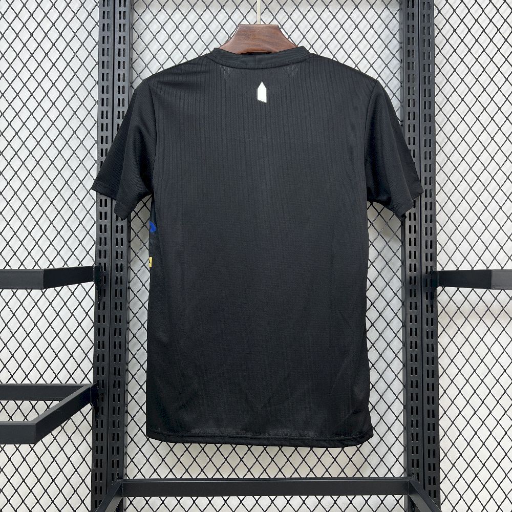 Everton 2025/26 Third Jersey (Fan Version) - Image 2