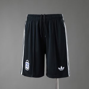 Argentina 2026 World Cup Away Shorts