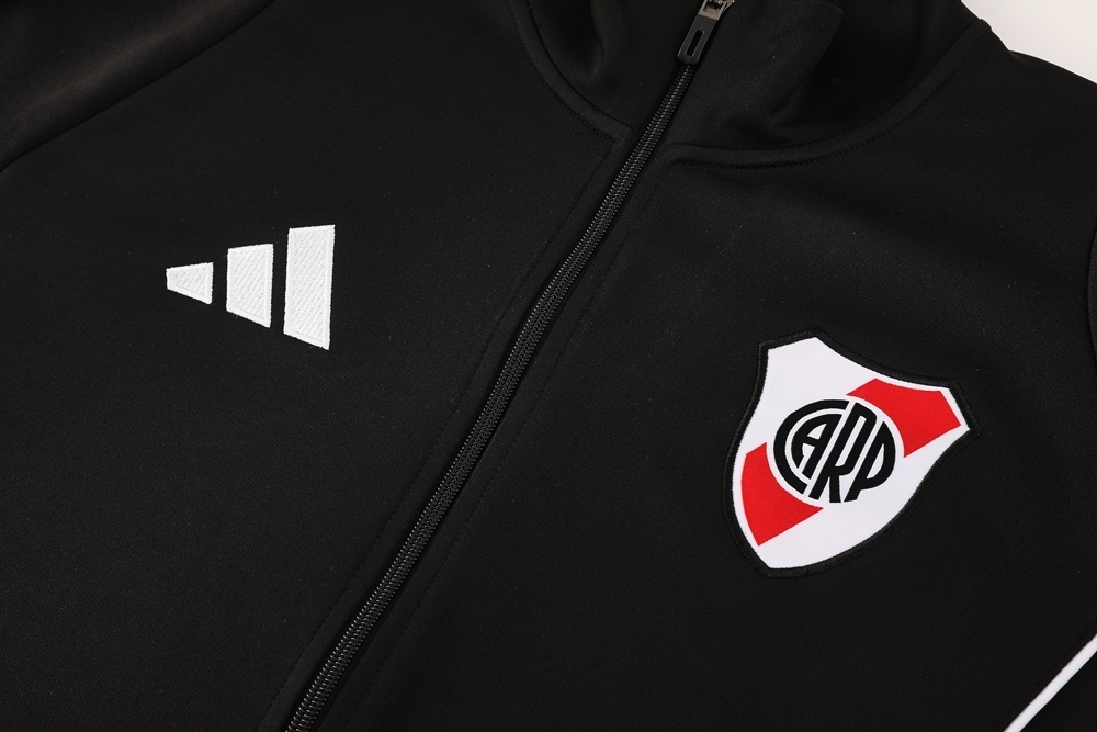 River Plate 2025/26 Jacket - Image 5