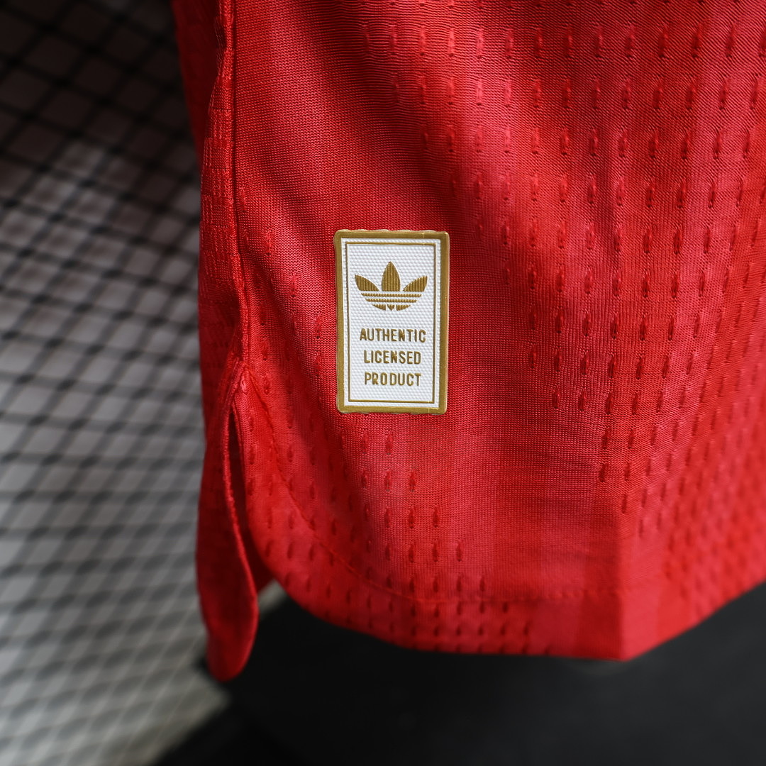 Olympique Lyonnais 2026/27 Away Jersey (Player Version) - Image 2