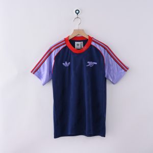 Arsenal 2024/25 Retro Jersey