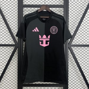Inter Miami CF 2025/26 Away Jersey (Fan Version)