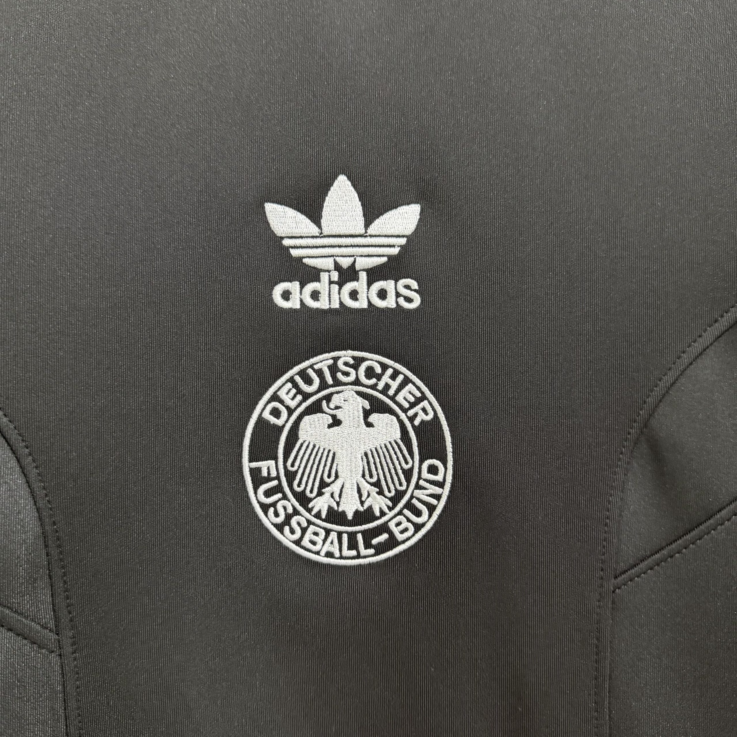 2025 Germany Long Sleeve Sweatshirt - Image 4