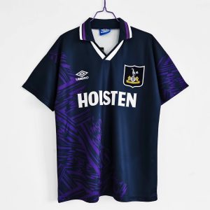 Tottenham Hotspur 1994/95 Away Retro Jersey