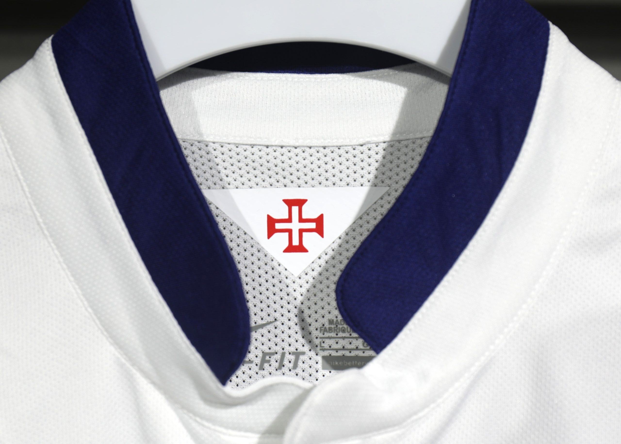 Portugal 2014 World Cup Away Retro Jersey (Player Version) - Image 3
