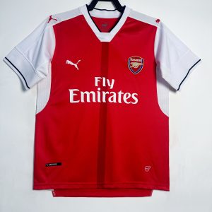 Arsenal 2016/17 Home Retro Jersey (Fan Version)