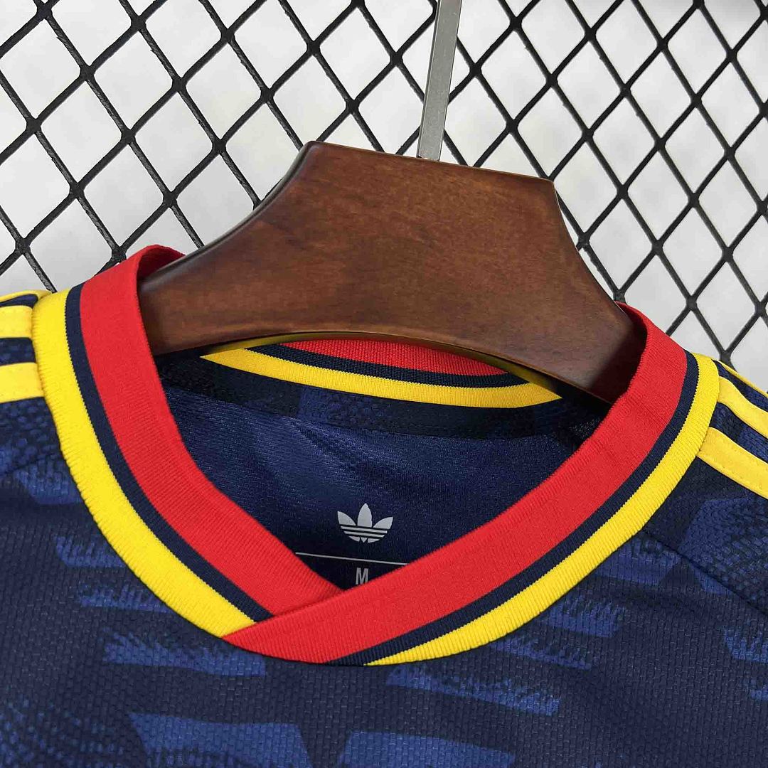Arsenal 2026/27 Away Jersey - Image 4