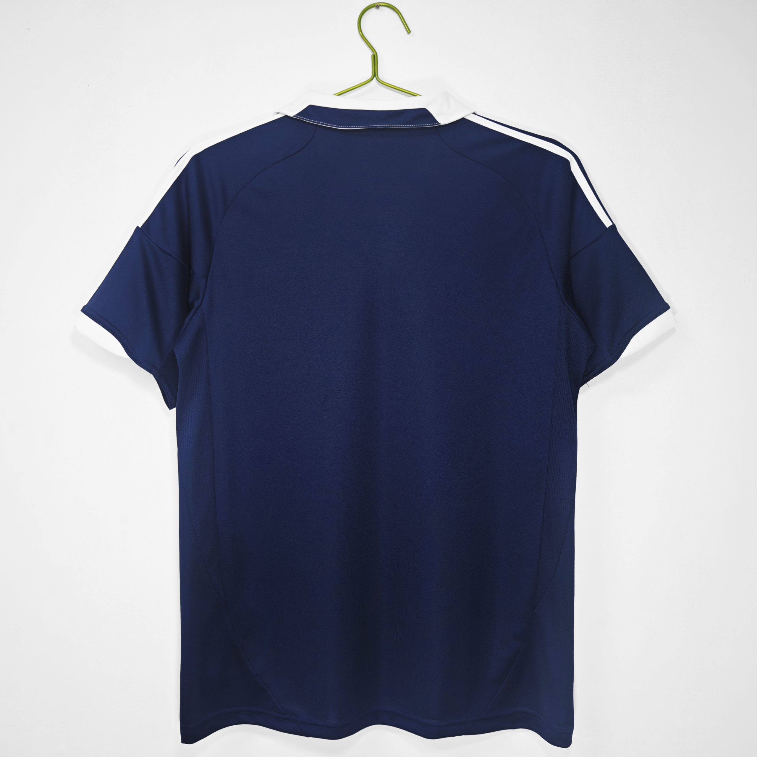 Scotland 2012/14 Home Retro Jersey (Fan Version) - Image 2