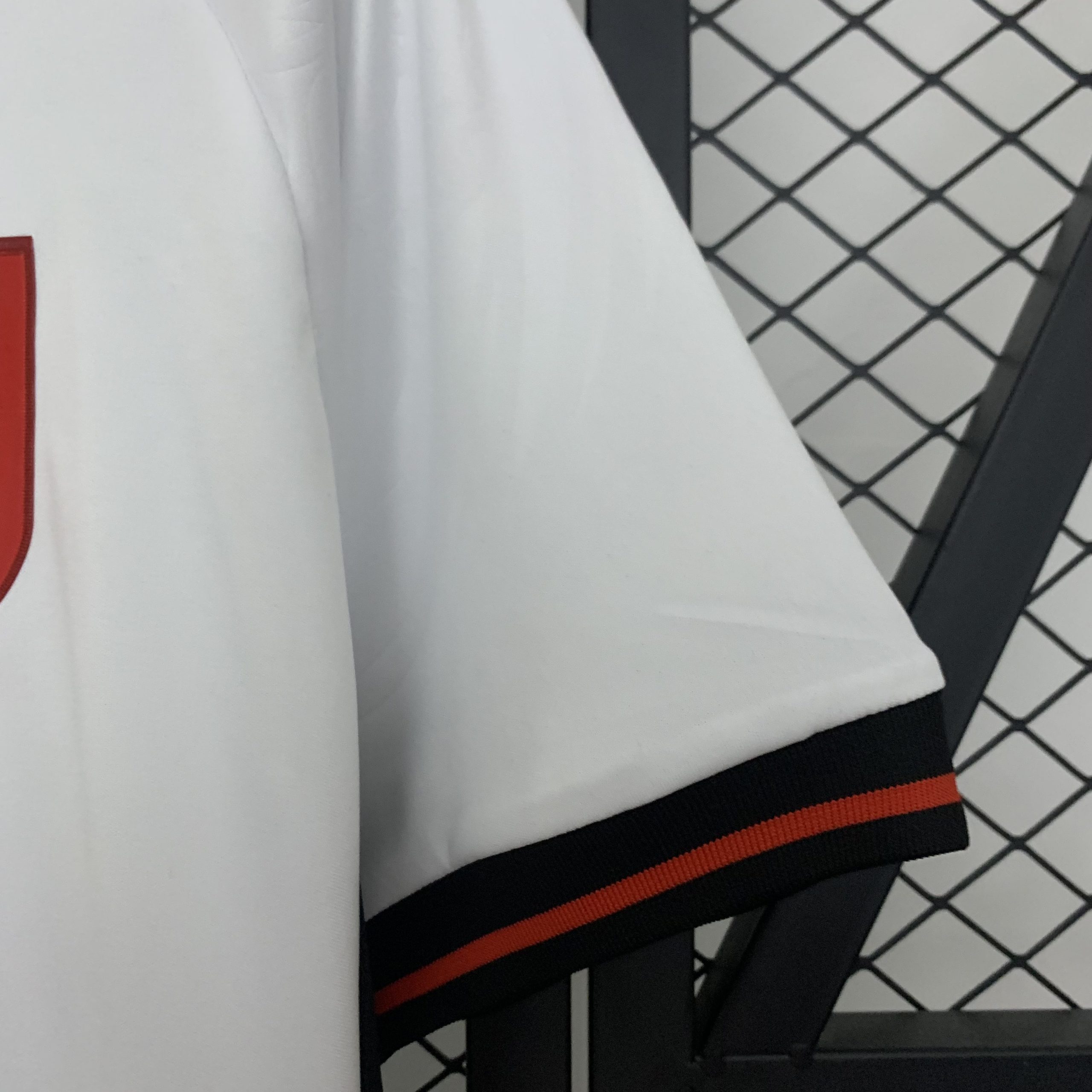 2025 Albania Away Jersey Fan Version - Image 5