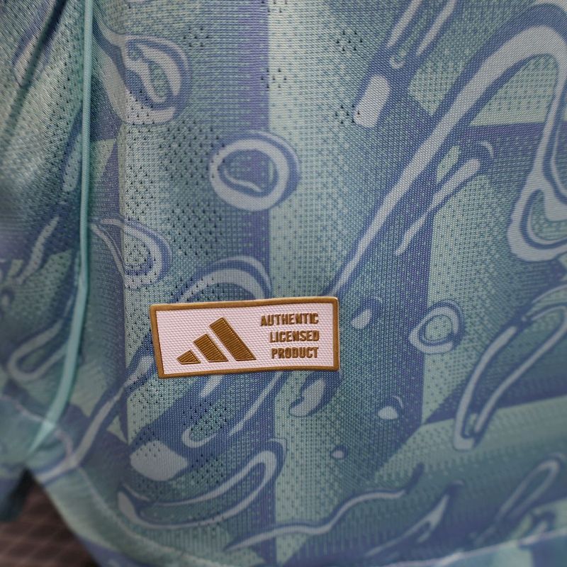 Juventus 2025/26 Away Jersey (Player Version) - Image 5