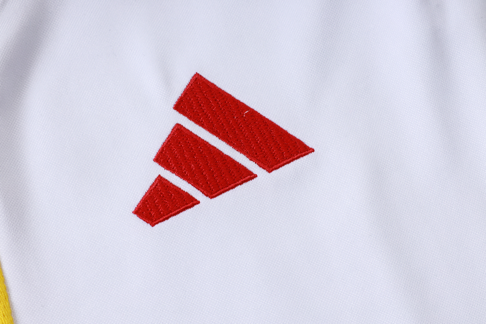 Colombia 2026 Kids Training Set (Long Sleeve) - Image 5