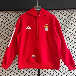 2026 Benfica Hoodie