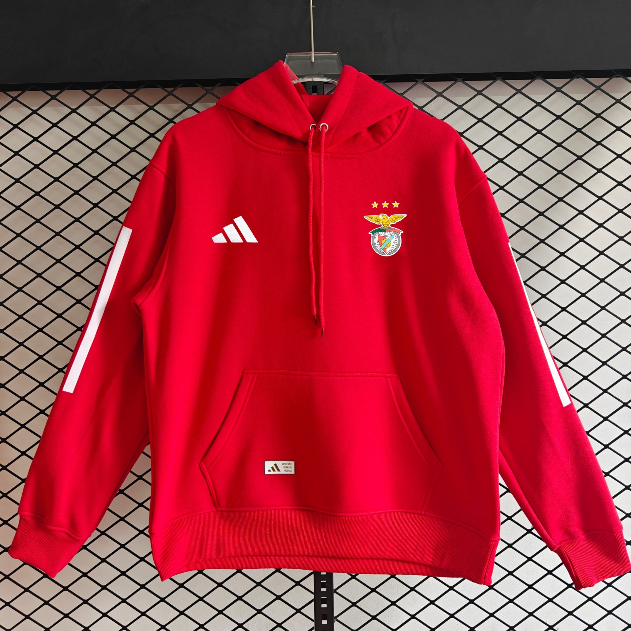 2026 Benfica Hoodie