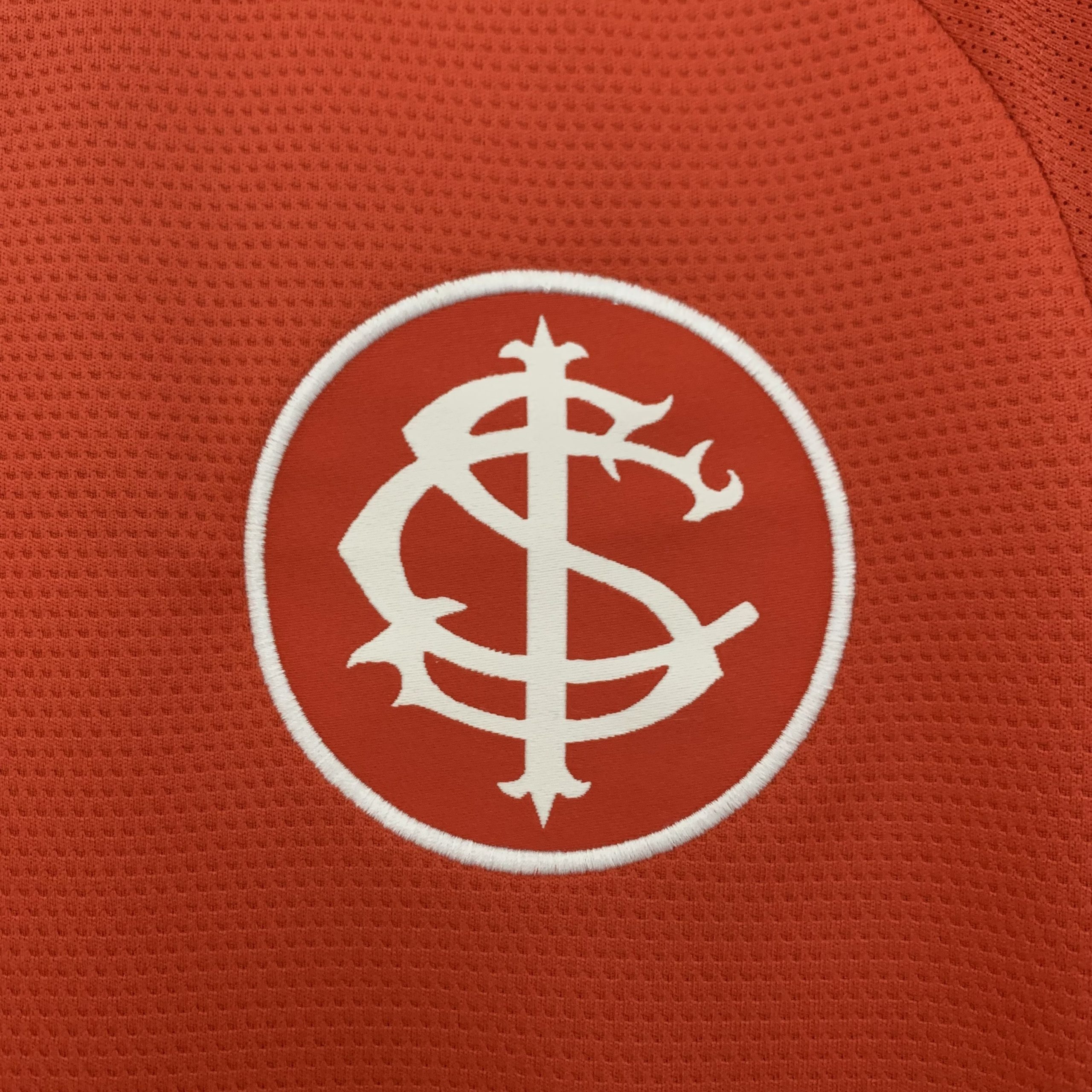 SC Internacional 2025/26 Home Jersey (Fan Version) - Image 4