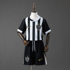 Atletico Mineiro 2026/27 Home Kids Kit